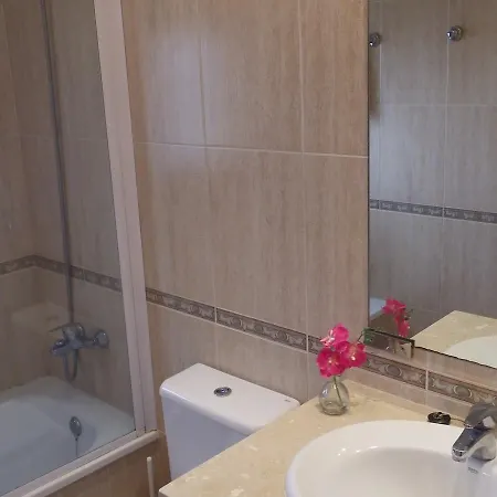 Apartment Danlux Tim *