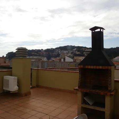 Danlux Tim * Tossa de Mar