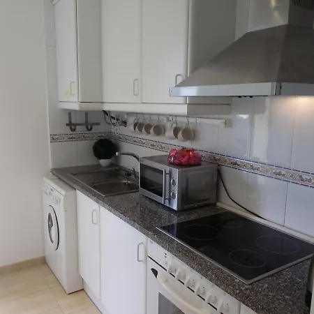Danlux Tim Apartment Tossa de Mar