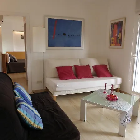 Danlux Tim Apartment