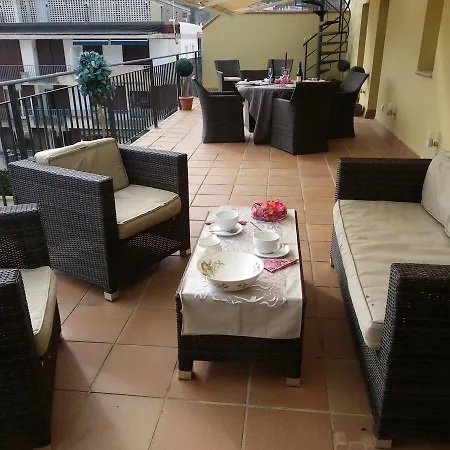 Apartment Danlux Tim Tossa de Mar