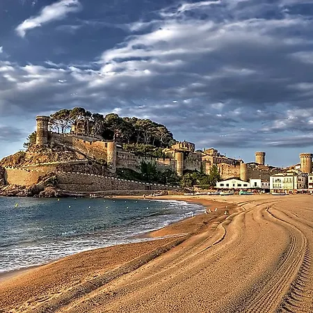 Danlux Tim * Tossa de Mar