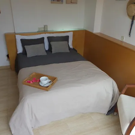 Apartment Danlux Tim