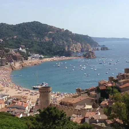 Apartment Danlux Tim Tossa de Mar